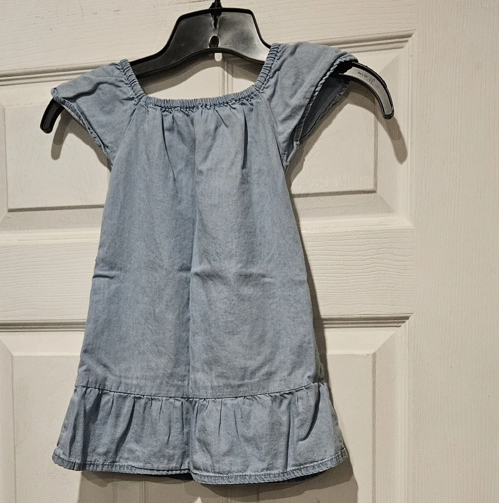 CHILDREN'S PLACE DRESS